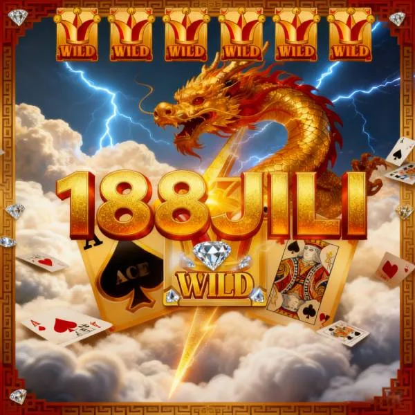 188JILI Login Resmi APK 2026