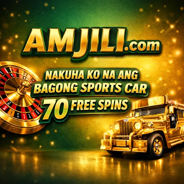 AMJILI 2026 Slot Gacor RTP Tinggi
