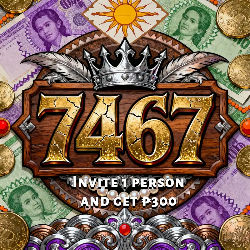 7467 Mag-login