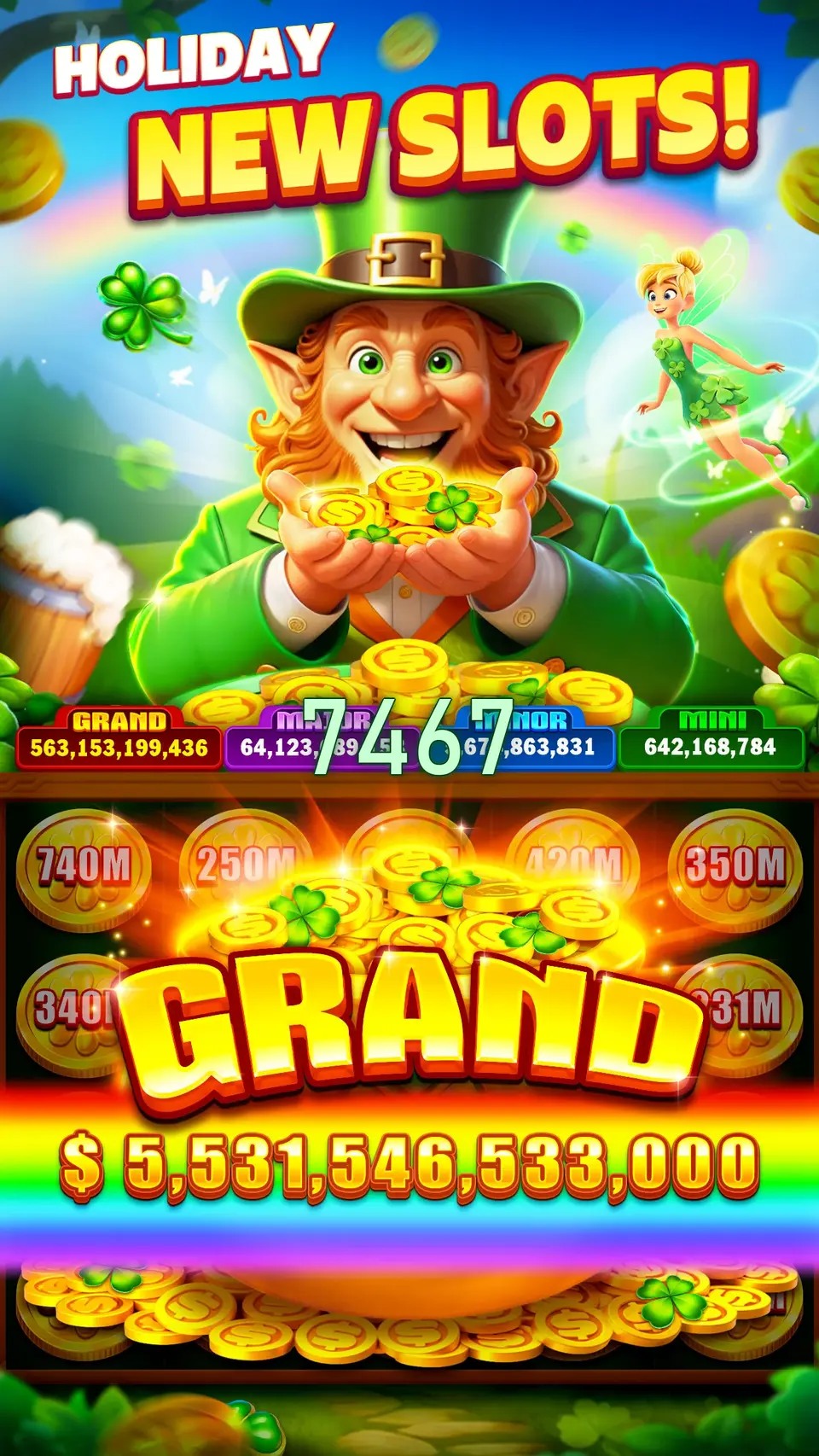 7467 Mag-login