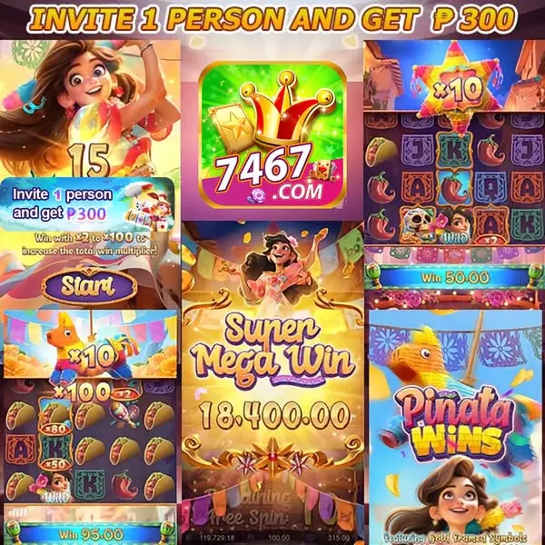 7467 Mag-login Opisyal 2026 Aplikasi