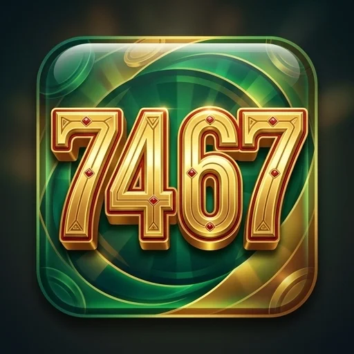 7467 Logo - Opisyal